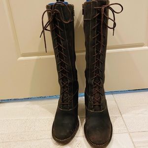 Frye Villager Boots